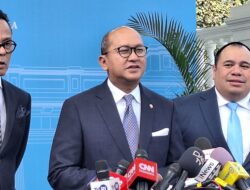 BPI Danantara Diharapkan Jadi Game Changer Bagi Pertumbuhan Ekonomi Indonesia