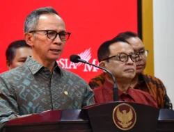 Mahendra Siregar: Peringkat Fitch Bukti Kepercayaan Global terhadap Ekonomi Indonesia