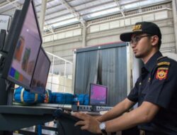 Barang Kiriman Jemaah Haji di Bawah Rp24,5 Juta Bebas Bea Masuk