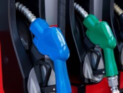 Apakah Batas 50 Liter dan QR Code Sudah Cukup Menjaga BBM Subsidi?