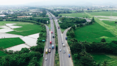 Siap-siap, Kementerian PU Beri Sinyal Sejumlah Jalan Tol Akan Naikkan Tarif Tahun Ini