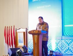 Dongkrak Kinerja Sektor Pariwisata, Pemerintah Siapkan Berbagai Program Lintas Sektor