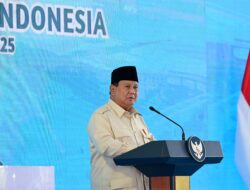 Prabowo Minta Danantara Harus Dikelola dengan Transparan dan Dapat Diaudit Kapan Saja