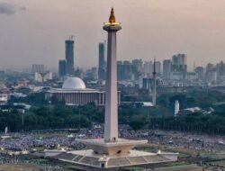APBD 2026 Telah Disahkan, DKI Soroti Lima Isu Strategis