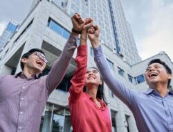 Bank Indonesia Raih Penghargaan Reserve Manager Of The Year 2025