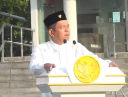 Beri Sambutan Idul Fitri, Dedi Mulyadi: Kegagalan Seorang Gubernur Bila Masih Ada Anak Yatim Tidak Bisa Sekolah