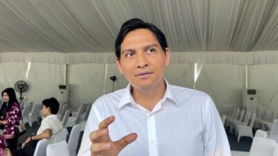 Plesiran ke Jepang Tanpa Izin, Bupati Indramayu Lucky Hakim Terancam Diberhentikan Tiga Bulan