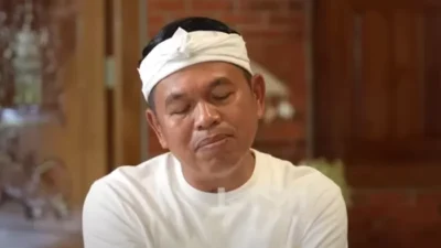Gubernur Jawa Barat Dedi Mulyadi Dapat Ancaman Pembunuhan