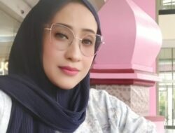 CEO Kinerja Group Risdiana Wiryani: Lebaran Depok Upaya Melestarikan Nilai-nilai Tradisi Lokal