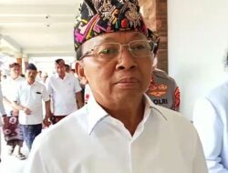 Pelaku Usaha di Bali Akan Dicabut Izinnya Jika Tidak Mengelola Sampah Dengan Baik