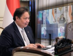Pemerintah Segera Gulirkan Paket Stimulus Ekonomi Kuartal II