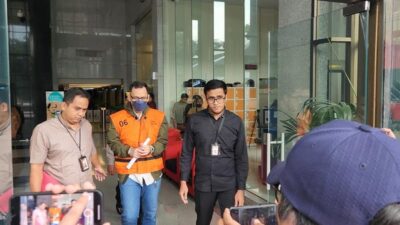Korupsi Berbungkus Zakat untuk Direksi LPEI, Memang Mentalnya Sekaliber Fakir Miskin