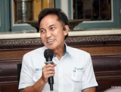 Kenaikan Laba Bersih ANTAM Group MIND ID Melonjak, ANTAM Tancap Gas di Kuartal Pertama 2025