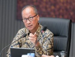 Menperin Ungkap Kontribusi Ekonomi Industri Pengolahan Nonmigas Meningkat