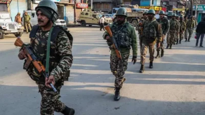 China Mainkan Peran Diplomatik Dukung India dan Pakistan Lakukan Gencatan Senjata