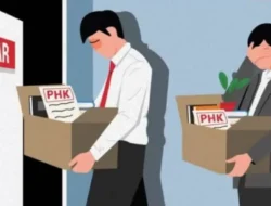 Praktik PHK Jelang Hari Raya Diduga Dilakukan Untuk Menghindari Pembayaran THR