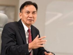 Dividen mulai disetor ke Danantara, bos Antam paparkan efeknya ke kinerja