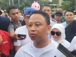 Siswa Nakal di Depok Akan Dibina di Barak Militer