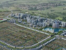 Berpotensi Rugikan PTPN II, KPK Didesak Usut Kerjaama Proyek Kota Deli Megapolitan