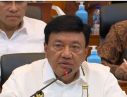 Menko Polkam Pastikan Situasi Keamanan Pasca Demonstrasi Semakin Kondusif, Ekonomi Harus Tetap Berjalan