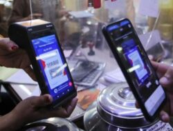 Waspadai penipuan baru kode QR kuras rekening, kenali modus ‘quishing’