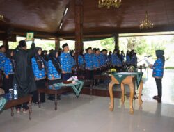 Pemkab Blora Perkuat Mutu Pendidikan dengan Pelantikan 40 Pengawas Sekolah dan Mutasi 77 Kepala Sekolah