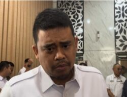 Soal ganti rugi lahan warga imbas lumpur panas Madina, Bobby Nasution buka suara