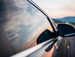 Pemkab Simalungun Anggarkan Rp 921 Juta Untuk Beli Mobil Dinas Bupati