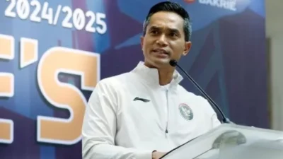 Aninda Bakrie Akan Kumpulkan Pengurus Kadin Daerah se-Indonesia Agar Kasus Cilegon Tidak Terulang