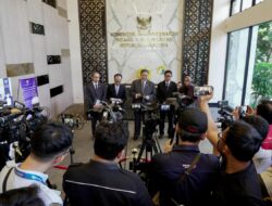 Ekonomi Indonesia Tumbuh 4,87% pada Triwulan I-2025, Tetap Solid Meski Hadapi Tantangan Eksternal