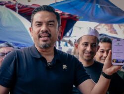 Kementerian UMKM Kembangkan Ekosistem Pasar Tradisional Melalui Digitalisasi Berbasis AI