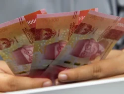 Sumber: BSU Rp600 Ribu, Too Little, Too Late, Apa yang Bisa Diharapkan?