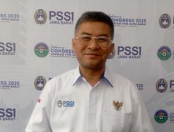 Wagub Jabar Sindir Sekda Herman Suryatman, KDM: Hanya Candaan, Tak Perlu Dinilai Berlebihan