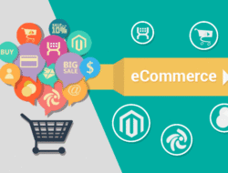 Analisis: Mencari Model Pajak Pedagang E-Commerce yang Tepat di Indonesia