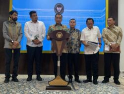 Sah, Presiden Prabowo Putuskan Kembalikan Empat Pulau Yang Disengketakan Masuk Wilayah Aceh