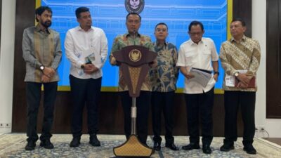 Sah, Presiden Prabowo Putuskan Kembalikan Empat Pulau Yang Disengketakan Masuk Wilayah Aceh