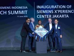 Kemenperin Percepat Digitalisasi Industri Hilir Kelapa Sawit