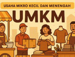 Kementerian UMKM Perkuat Konektivitas UMKM dengan Industri Besar Melalui Skema Holding