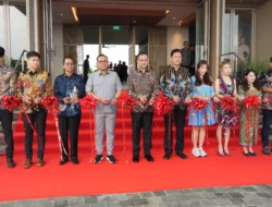 Kuartal I 2025, Realisasi Investasi Nasional Capai Rp465,2 Triliun