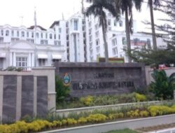 Pemprov Sumut hibahkan Rp 294 M untuk lembaga nirlaba