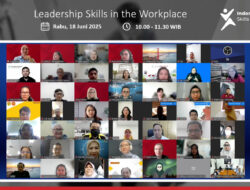 Perkuat Daya Saing Indonesia, APINDO dan IASE Luncurkan Pelatihan Bersertifikat Australia