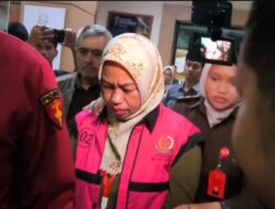 PT Pos Indonesia Cabang Kendari Dibobol, Kejari Tetapkan dan Tahan Satu Tersangka