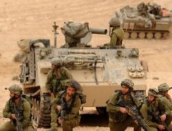 Rapuhnya Genjatan Senjata Israel-Iran: