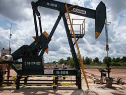 Pemerintah Tangani Sumur Minyak Masyarakat, Tata Kelola Diperbaiki