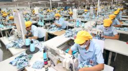 Lompatan PMI Manufaktur ke 52,4 dan Jangkar Baru Target Pertumbuhan 8 Persen