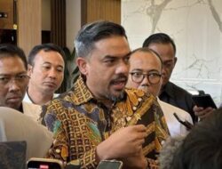 Paket Stimulus Ekonomi Stabilkan Performa UMKM