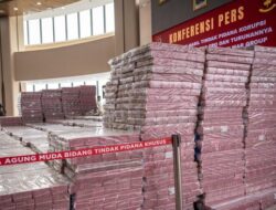 Komitmen Pemberantasan Korupsi Prabowo-Gibran: Sambil Membersihkan Ruangan, Sapunya Juga Dibersihkan!