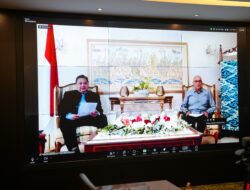 Menko Airlangga Sebut Perundingan IEU CEPA Segera Rampung, Angin Segar Bagi Pelaku Usaha