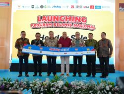 Luncurkan Program Belanja Nasional Holiday Sale, Pemerintah Dongkrak Konsumsi Dalam Negeri
