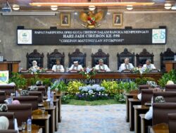 Tingkatkan Daya Tarik Wisata, KDM Dorong Pemkot Cirebon Menata Jalur Pedestrian